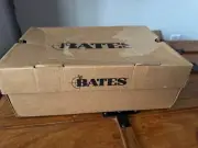 Bates Marine Corps Combat Boots size 6W