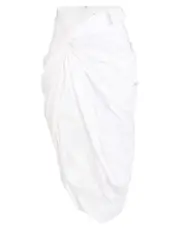 [ALEXANDER WANG] ALEXANDER WANG Midi skirts - Item 30360290