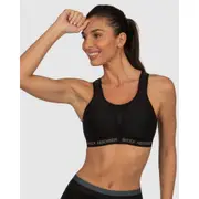 Shock Absorber Ultimate Run Bra Padded