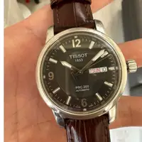 在飛比找蝦皮購物優惠-TISSOT TISSOT WATCH 天梭T-SPORT系