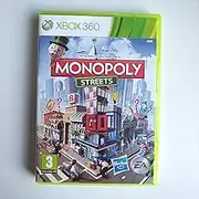 Monopoly Streets