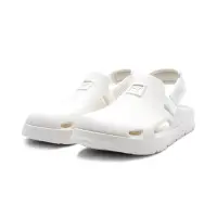 在飛比找momo購物網優惠-【PUMA】Shibui Mule 涼鞋 拖鞋 穆勒鞋 白 