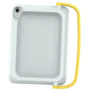 Made for Kids Case for iPad (A16) & iPad 10th Gen - FLOATIES, durable, Blue