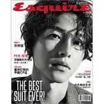 ESQUIRE君子雜誌(一年12期)送400元現金禮券