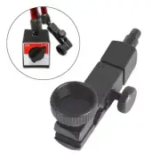 Dial Indicator Base Holder Hand Tools Gimbal Swivel Level