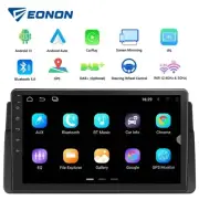 Eonon E46A13 9" Android Auto 13 Car Play Stereo Radio GPS System APP For BMW E46