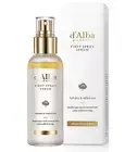 D’ALBA White Truffle First Spray Serum Vegan Skin Care 100ml FREE SHIPPING