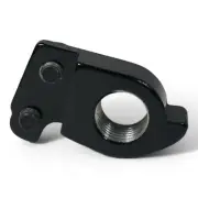 Two Bolt Derailleur Hanger Road bike MTB Fit Alloy Carbon Frame