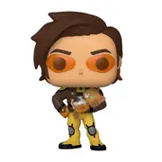 Pop! Vinyl Figurine 10cm X-Men Gambit w/Cat RS Collectable Figure Toy 3y+
