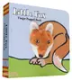 Little Fox: Finger Puppet Book (指偶書)