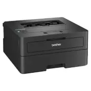 Brother HL-L2460DWXL A4 Compact Wireless Mono Laser Printer TN2530XL 34PPM