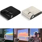 Galaxy Projector LED Light Earth Moon Photography Lamp Landscape Background