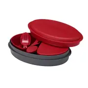 Primus Meal Set - Red