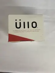 Üiio 12- Single Glass Selective Sulfite Capture Filters For Wine