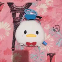 在飛比找蝦皮購物優惠-迪士尼 Disney 可愛卡通斜背包 tsum tsum 唐