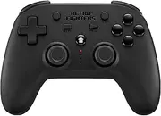 RETRO FIGHTERS Defender PS3/4 PC Bluetooth Controller Black Retro Fighters