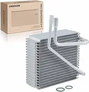A-Premium A/C Evaporator Core Replacement for Ford Escape 2001-2007 Mazda Tribute Mercury Mariner Front