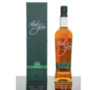Paul John Select Cask Peated Cask Strength Whisky 700ml