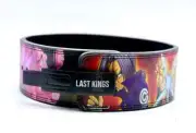 Dragon Ball Z, Majin Buu Powerlifting Anime Belt