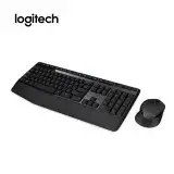 在飛比找遠傳friDay購物精選優惠-【Logitech 羅技】MK345 無線鍵盤滑鼠組