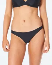 Rip Curl Classic Surf Eco Full Bikini Bottom L11242 Womens Size L