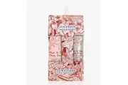 L'Occitane Hugs & Kisses Cherry Blossom Gift Set