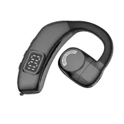 Bluetooth 5.4 Wireless Earbuds Air Conduction Open-Ear Headphones Sport Headset