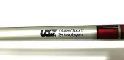 UST 68 gram REGULAR IRON SHAFTS HIGH LAUNCH .355 TAPER TIP 4-PW+WEDGE set of 8