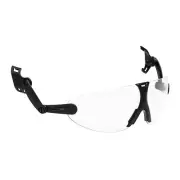 3m Clip-On Eyewear,Clear Lens,Anti-Fog V901AF 3m V901AF 078371826017