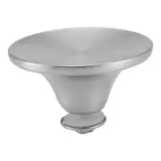 Handle,Stainless Steel Replacement Handle for Pot and Other Enameled6795