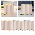 Foldable Cutting Board Camping Chopping Board for Camping BBQ Vegetables