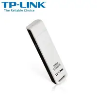 在飛比找蝦皮商城優惠-TP-LINK TL-WN821N 300Mbps 無線 N