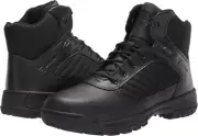 NEW Bates Men's Tactical Sport 2 Work Boot, Soft Toe E03160, SIZE 9-EW