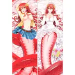 ~~魔物娘的同居日常----米亞~~花吹雪精品 動漫抱枕 等身抱枕 枕頭【多種規格】