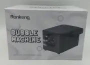 Bubble Machine, Nonkeng Built-in Tank and Bubble Maker, Automatic Bubble Machine