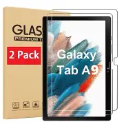 Samsung Galaxy Tab A9 8.7 Inch SM-X110/X115/X117 Tempered Glass Screen Protector
