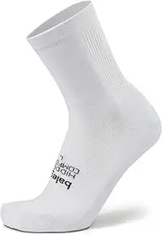 BALEGA Hidden Comfort MINI Crew White XLarge