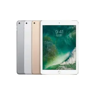 【Apple】A級福利品 iPad Air 2(9.7 吋/LTE/16G)