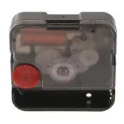 DIY Quartz Clock Movement Mechanism Sweep Silent Wall Clock Repair-Kits Replace