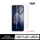 QinD ASUS ZenFone 9、ZenFone 10 UV固化防爆膜-2片裝(含燈)