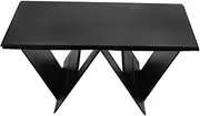 Car Folding Table Laptop Bed Table Travel Laptop Stand Lap Table for Car Desk for Tray Table Car Backseat Tray Table Laptop Stand for Couch Monitor Desks Portable Plastic Black