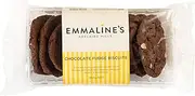 EMMALINE'S - CHOC FUDGE BISC - 350G