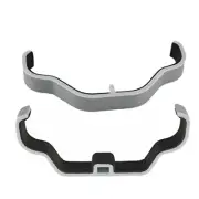 2x Plastic Propeller Blades Paddle Fixing Holder Props For DJI Mini 3 Pro Drone