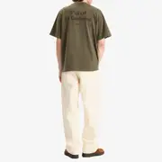 Bram's Fruit F*ck Off Distressed T-Shirt