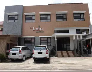 第一前線飯店Front One Inn Malang