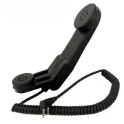 Telephone PTT Mic Speaker Microphone for BaoFeng UV-5R AR-152 UV-S9 PLUS UV-6R
