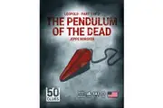 Blackrock Games 50 Clues S1 Leopold Part 1 Game The Pendulum Of The Dead 16y+