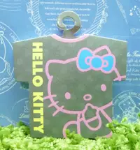 在飛比找Yahoo奇摩購物中心優惠-【震撼精品百貨】Hello Kitty 凱蒂貓~造型便條紙-