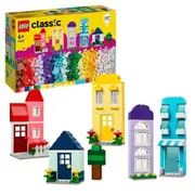 LEGO Classic Creative Houses 11035