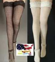1/12 fishnet stockings for TBLeague 6" Female figure T01A T01B T03A T03B ❶USA❶